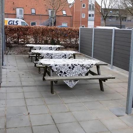 - Billund *