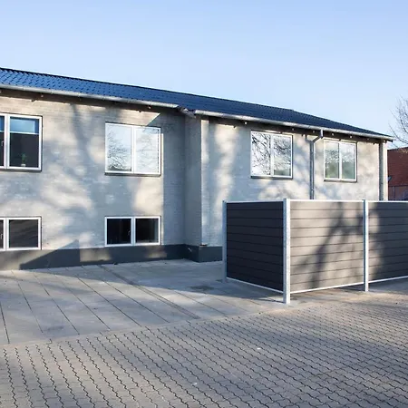 - Billund Hostel