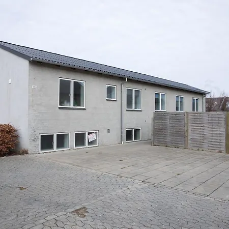 Hostel - Billund *