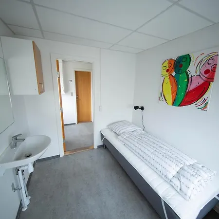 - Billund Hostel Grindsted