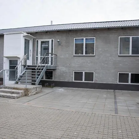 Hostel - Billund