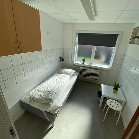 Vandrarhem - Billund