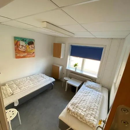 Hostel - Billund Grindsted