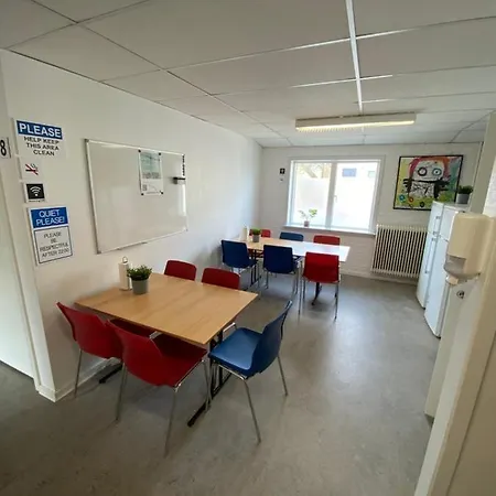 Hostel - Billund