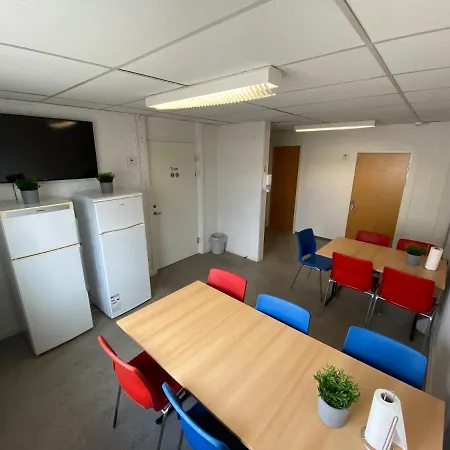Hostel - Billund