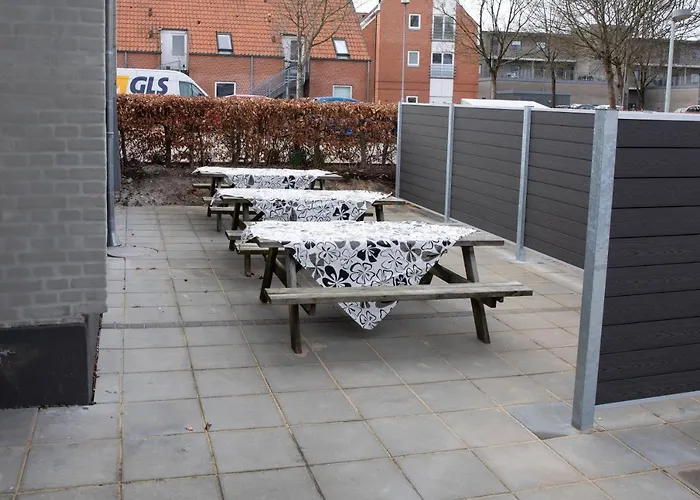 - Billund *