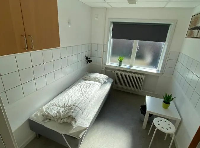 Hostel - Billund