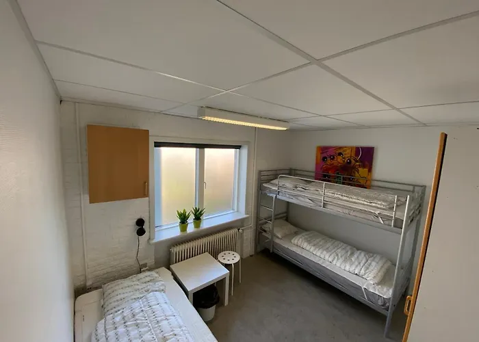 - Billund غريندستيد